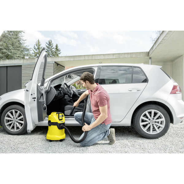 Пилосос Karcher WD3 Battery (1.629-910.0)