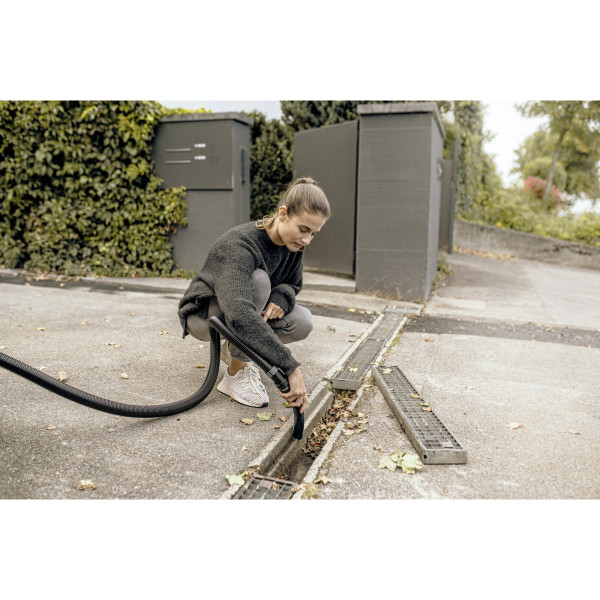 Пилосос Karcher WD4 V-20/5/22 (1.628-209.0)