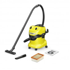 Пилосос Karcher WD4 V-20/5/22 (1.628-209.0)