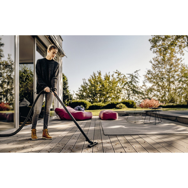 Пилосос Karcher WD4 V-20/5/22 (1.628-209.0)