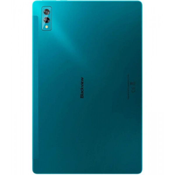 Планшет Blackview Tab 11 8/128GB 4G Dual Sim Teal Green (6931548308096)