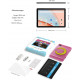 Планшет Blackview Tab 8 Kids 4/128GB Pudding Pink (6931548313038)