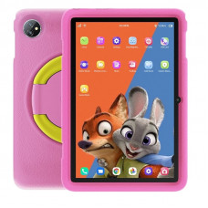 Планшет Blackview Tab 8 Kids 4/128GB Pudding Pink (6931548313038)