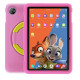 Планшет Blackview Tab 8 Kids 4/128GB Pudding Pink (6931548313038)