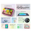 Планшет Blackview Tab 8 Kids 4/128GB Pudding Pink (6931548313038)