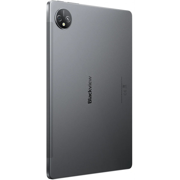 Планшет Blackview Tab 80 8/128GB 4G Dual Sim Grey