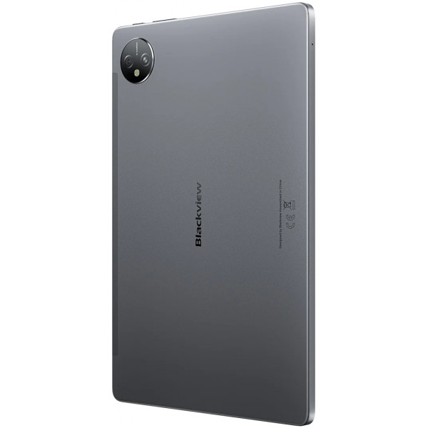 Планшет Blackview Tab 80 8/128GB 4G Dual Sim Grey
