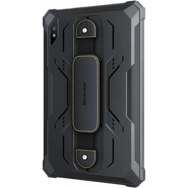 Планшет Blackview Tab Active 8 6/128GB Dual Sim Black (6931548313625)