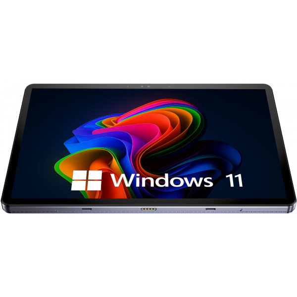 Планшет Chuwi Hi10 X2 8/256GB (CWI555+kb+s/CW-112935) Win11 з клавіатурою-чохлом та стілусом
