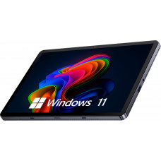 Планшет Chuwi Hi10 X2 8/256GB (CWI555+kb+s/CW-112935) Win11 з клавіатурою-чохлом та стілусом