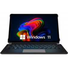 Планшет Chuwi Hi10 X2 8/256GB (CWI555+kb+s/CW-112935) Win11 з клавіатурою-чохлом та стілусом