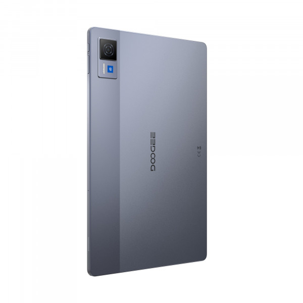 Планшет Doogee U13 6/256GB Gray