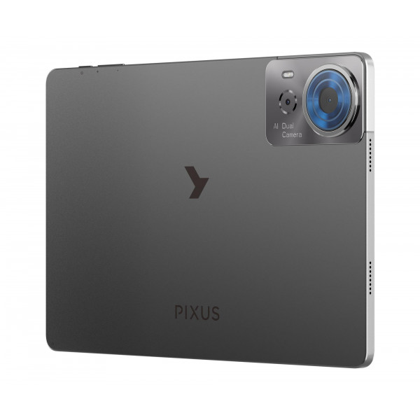 Планшет Pixus Combo 8/256GB 4G Grey