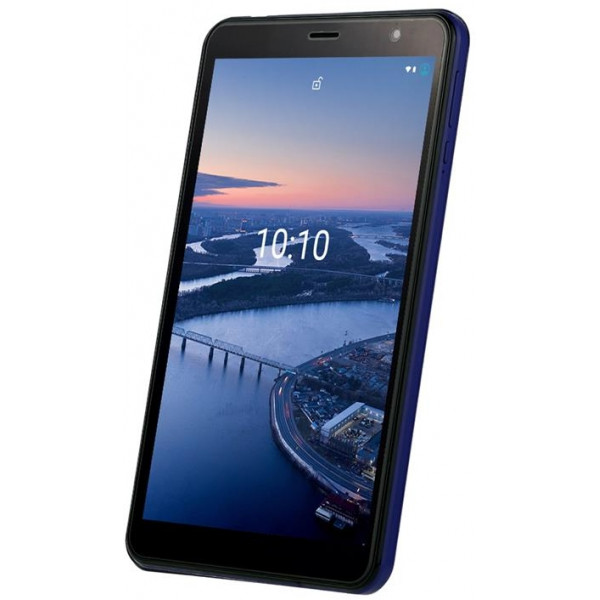 Планшет Sigma mobile Tab A802 4G Blue (4827798766729)
