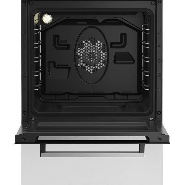Плита Beko FSE52332DWDS