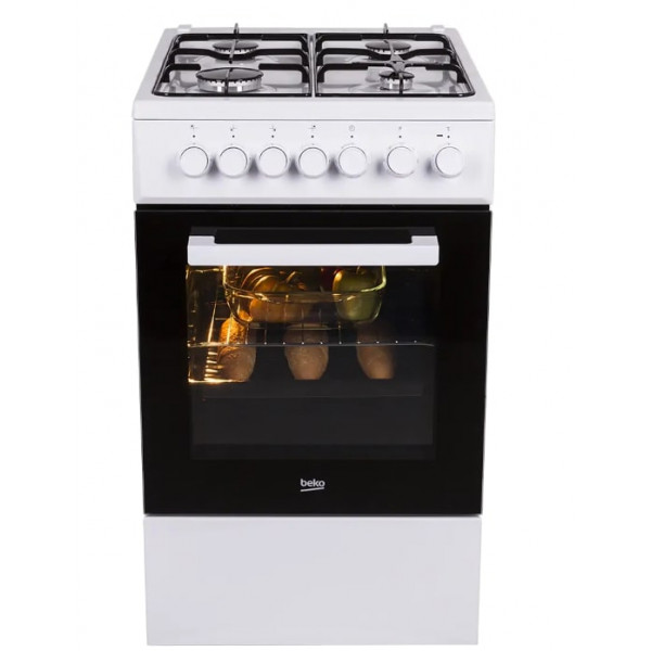 Плита Beko FSM52120DW