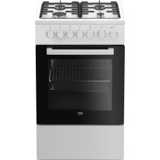 Плита Beko FSM52120DW