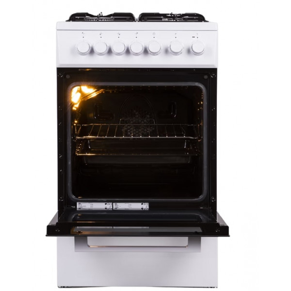 Плита Beko FSM52120DW