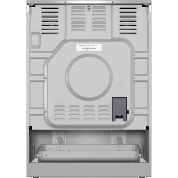 Плита Gorenje GECS6C70XC