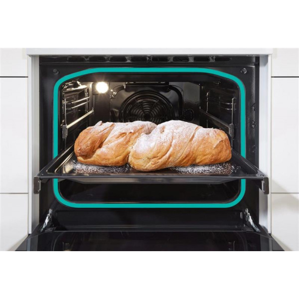 Плита Gorenje GECS6C70XC