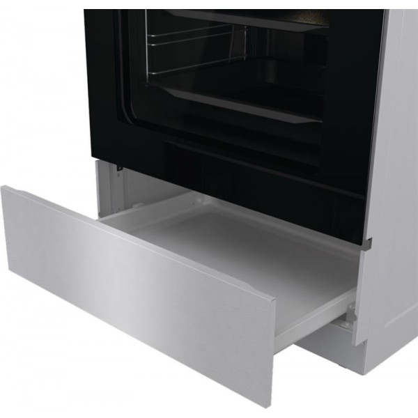 Плита Gorenje GECS6C70XC