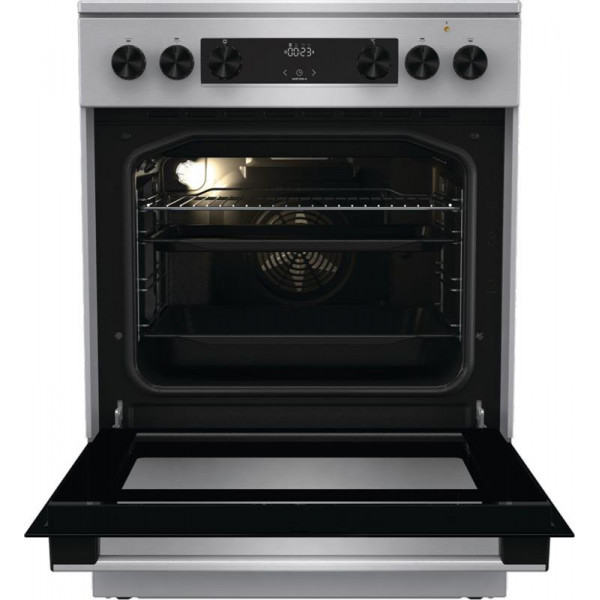 Плита Gorenje GECS6C70XC