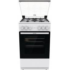 Плита Gorenje GGI5A21WH