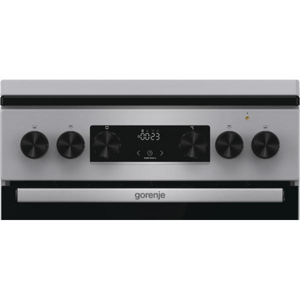 Плита Gorenje GK5C63SH