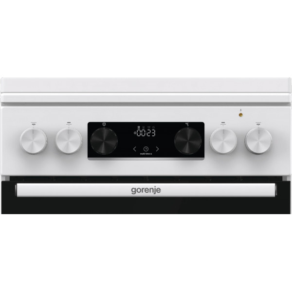 Плита Gorenje GK5C63WH