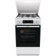 Плита Gorenje GK5C63WH