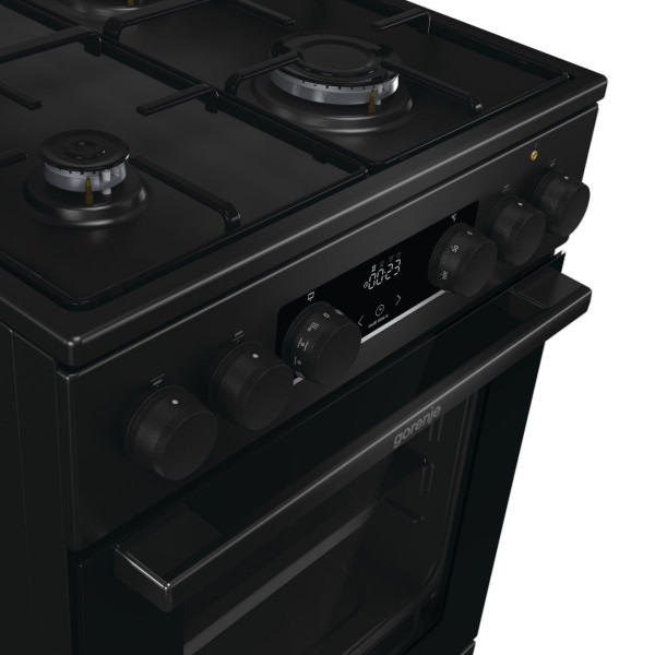 Плита Gorenje GKS5C70BJ