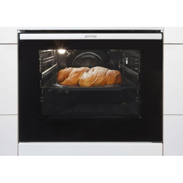 Плита Gorenje GKS5C70BJ