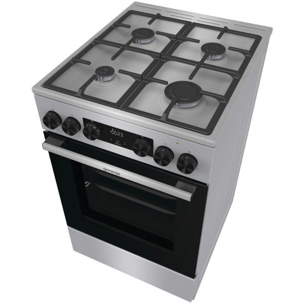 Плита Gorenje GKS5C70HXF