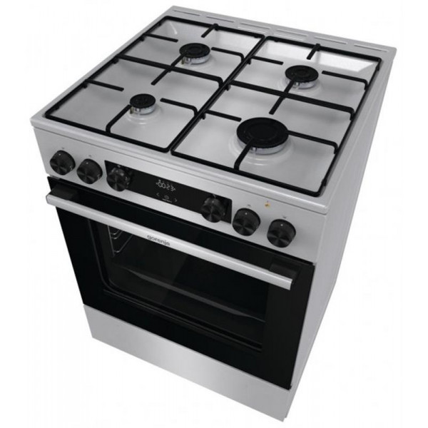 Плита Gorenje GKS6C70XJ