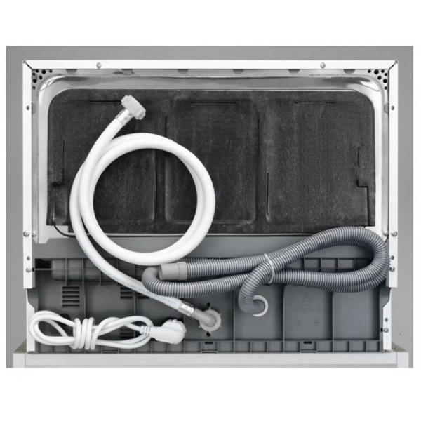 Посудомийна машина Electrolux ESF2400OW