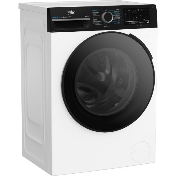Пральна машина Beko BM3WFU46245WPBB2