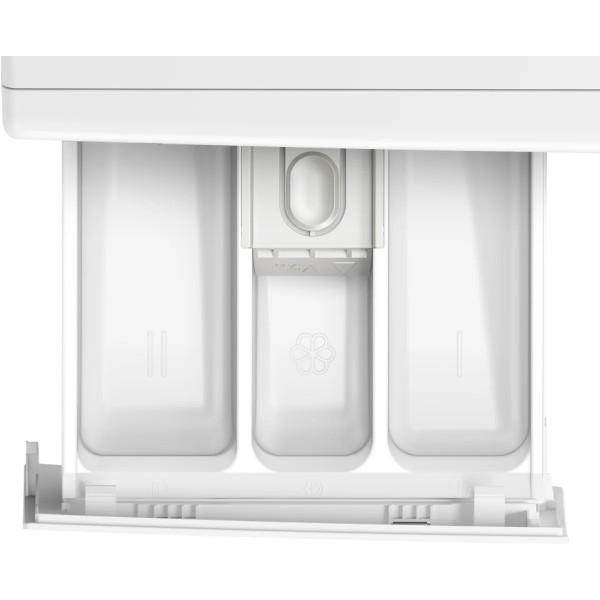 Пральна машина Bosch WGE02200BY