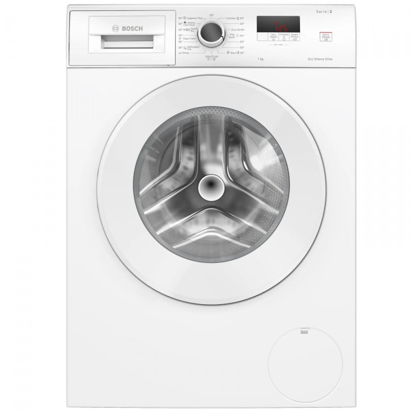 Пральна машина Bosch WGE02200BY