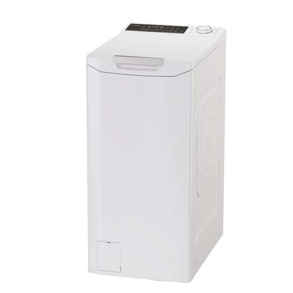 Пральна машина Candy TCA264TM5-S