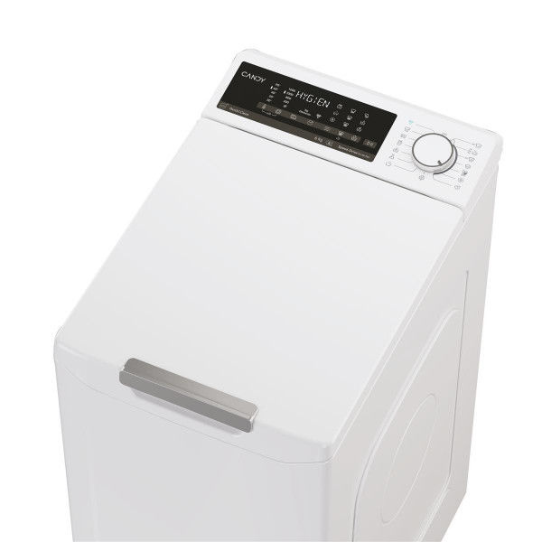 Пральна машина Candy TCA264TM5-S