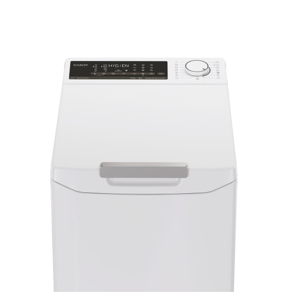 Пральна машина Candy TCA264TM5-S