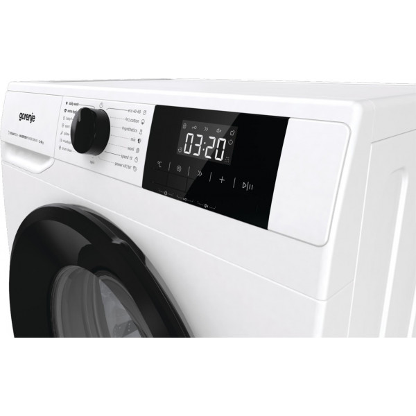 Пральна машина Gorenje W3NGPI61SBS