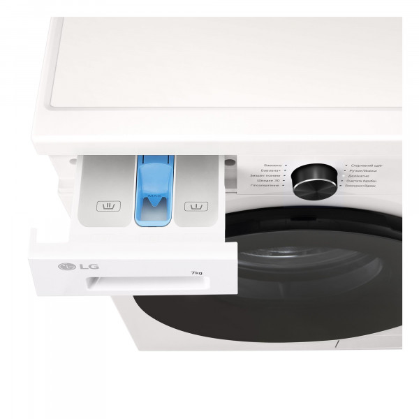 Пральна машина LG F2Y1HS5W
