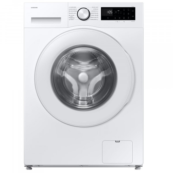 Пральна машина Samsung WW80FG5L32TELE