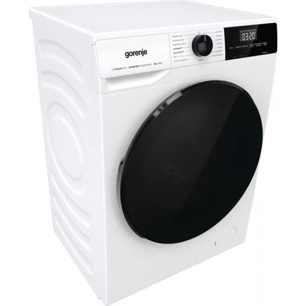 Пральна машина з сушкою Gorenje WD2A164ADS