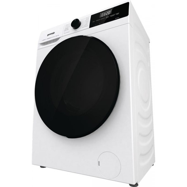 Пральна машина з сушкою Gorenje WD2A164ADS