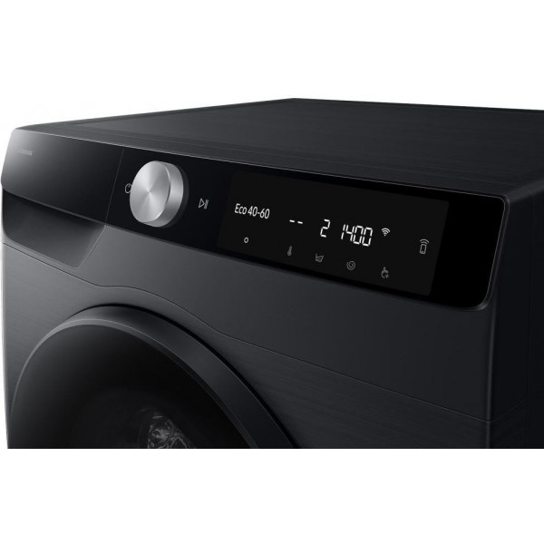 Пральна машина з сушкою Samsung WD90DG6G94BBUA