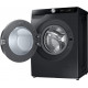 Пральна машина з сушкою Samsung WD90DG6G94BBUA