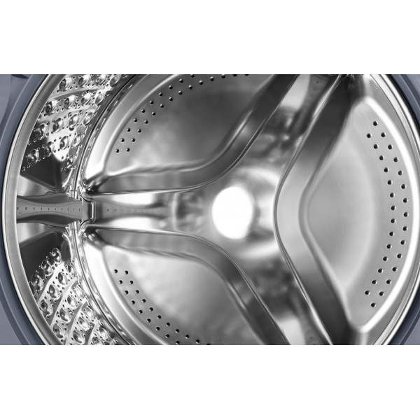 Пральна машина з сушкою Samsung WD90DG6G94BBUA