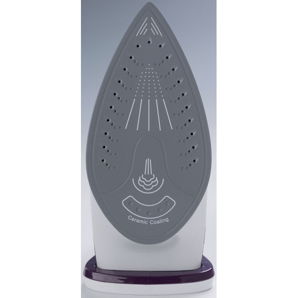 Праска Ariete 6243 WHPURPLE